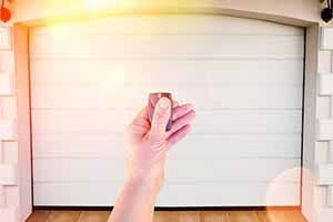 Chamblee Garage Door Opener Installation