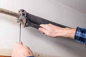 Chamblee Garage Door Spring Repair